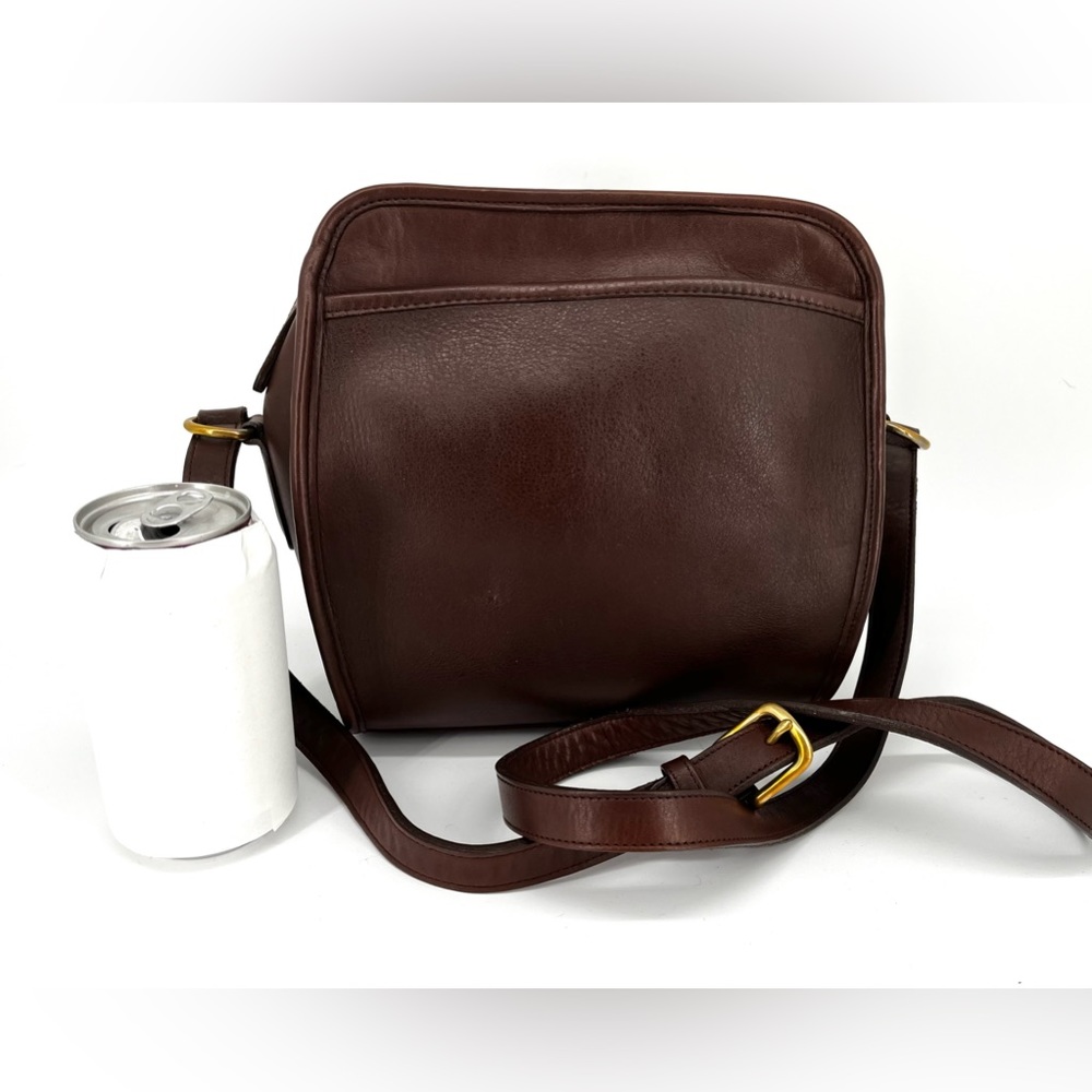Coach Sullivan bag #9910, Authentic ca 1992